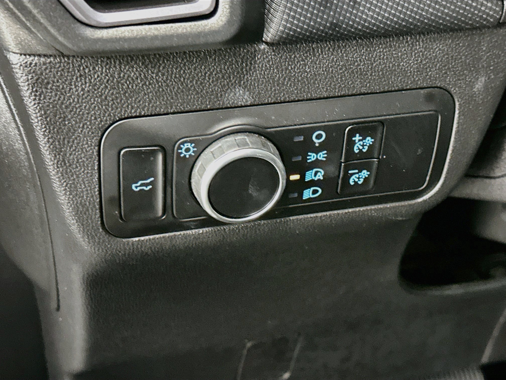 Used 2025 Ford Bronco Sport Big Bend AWD/4WD image 17