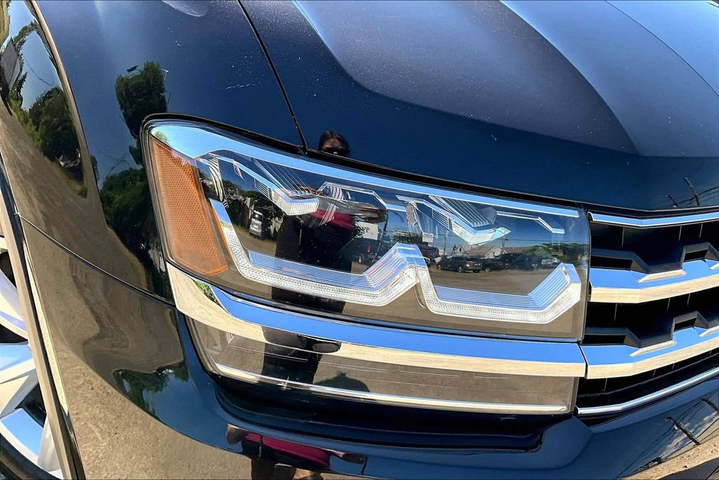 Used 2018 Volkswagen Atlas SEL FWD image 26