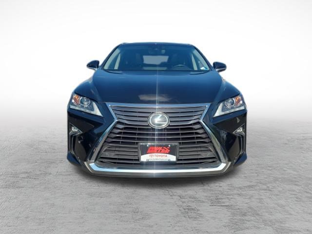 Used 2018 Lexus RX 350L AWD video 2