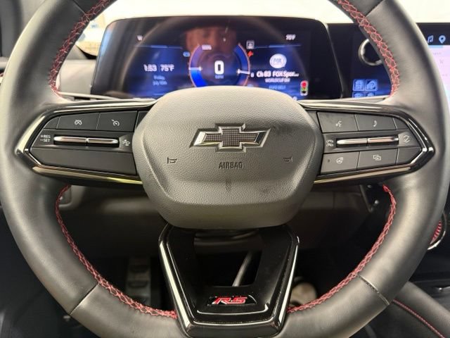 Used 2024 Chevrolet Blazer EV RS AWD/4WD image 40