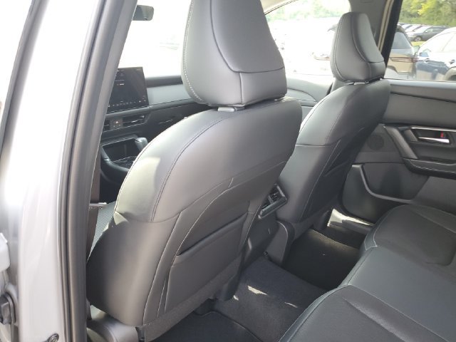 New 2026 MAZDA CX-5 Preferred AWD/4WD image 15