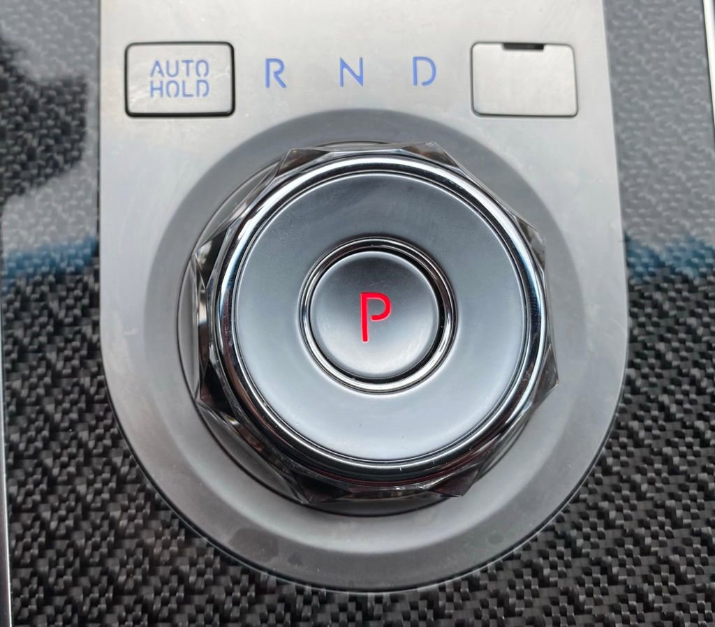 Certified 2025 Genesis GV80 3.5T e-SC image 19