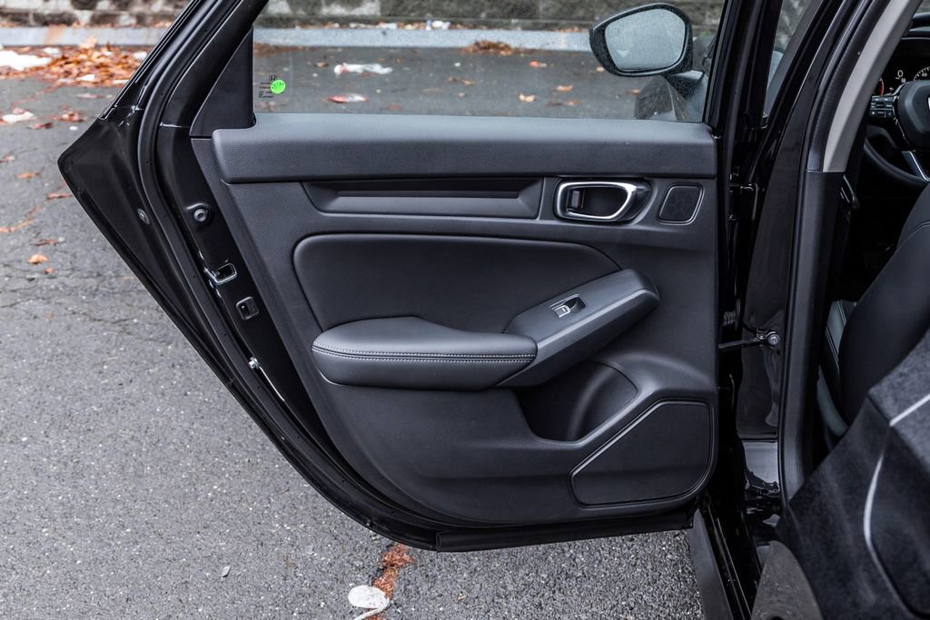Used 2024 Honda Civic EX-L image 19