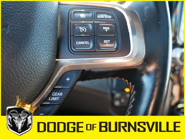 Used 2021 RAM 3500 Limited AWD/4WD image 27