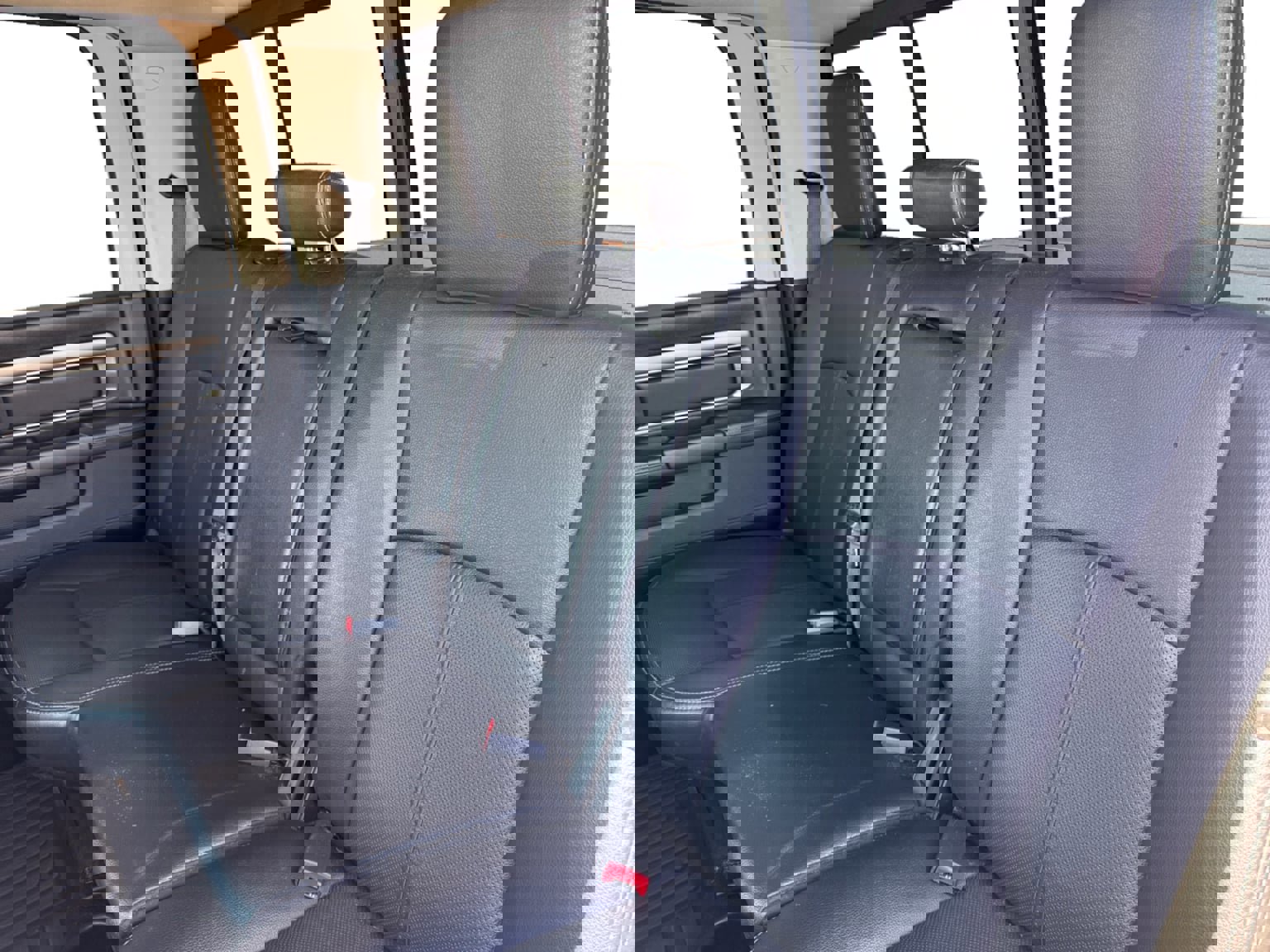 Used 2018 RAM 1500 Sport w/ Sport Premium Group image 16