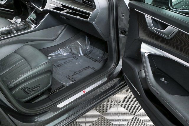 Used 2019 Audi A6 3.0T Premium Plus w/ Premium Plus Package image 26