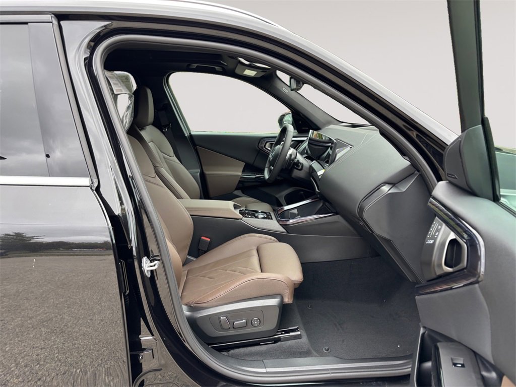 New 2026 BMW X3 xDrive30 w/ Premium Package image 15