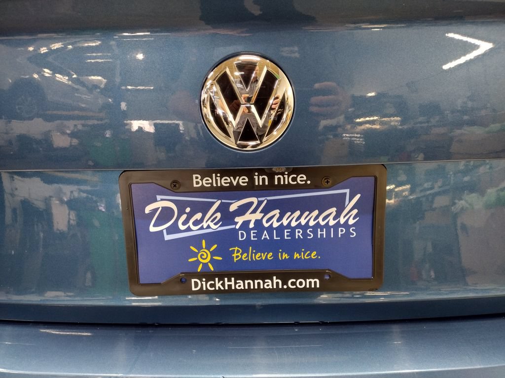 Used 2019 Volkswagen Jetta SE FWD image 15