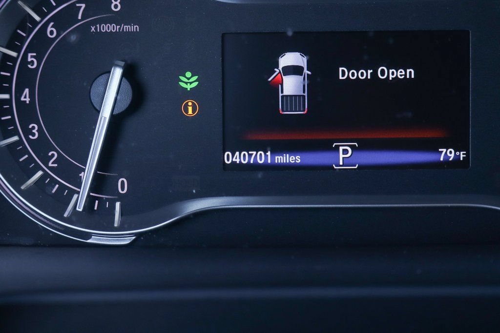 Used 2019 Honda Ridgeline RTL-T image 23