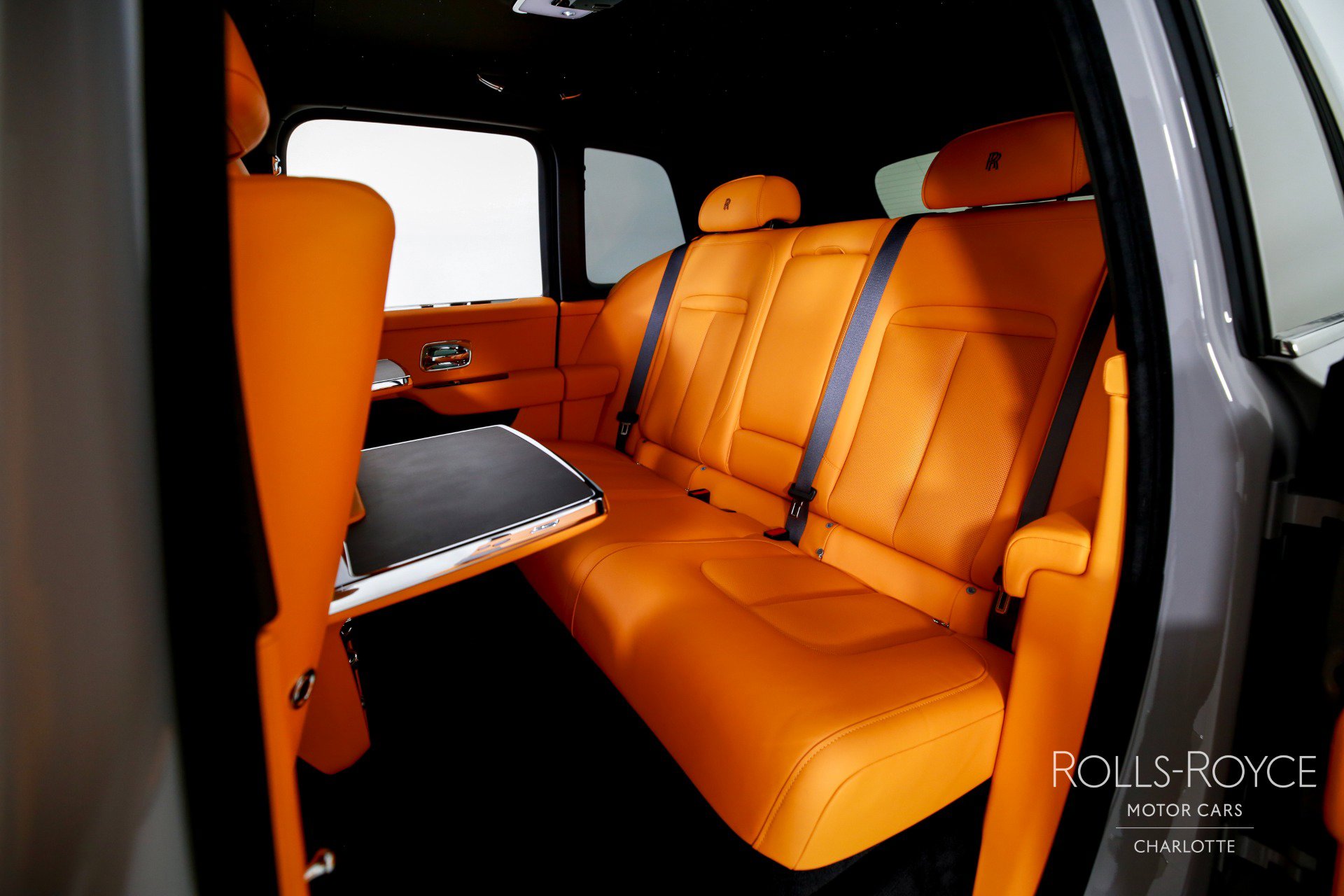 New 2026 Rolls-Royce Cullinan image 19