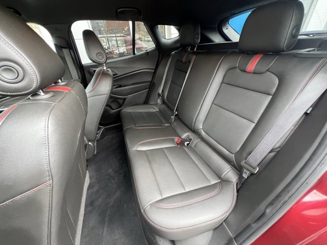 Used 2024 Chevrolet Trax RS image 19