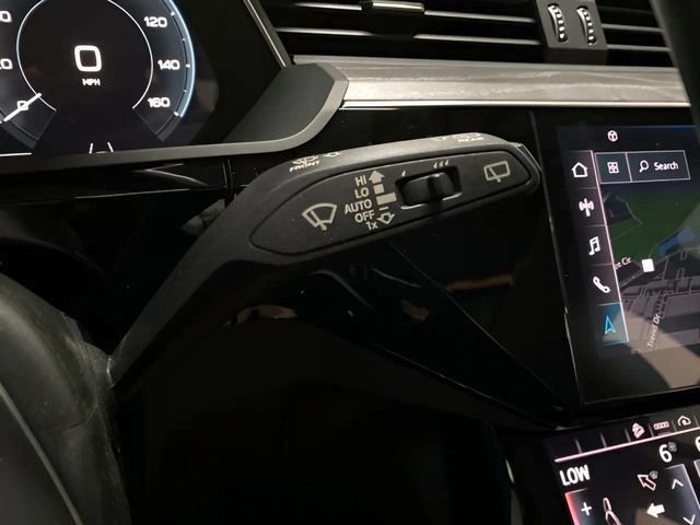 Used 2024 Audi Q8 e-tron Premium AWD/4WD image 38