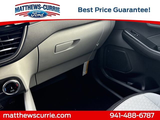 New 2026 Ford Escape Active image 22