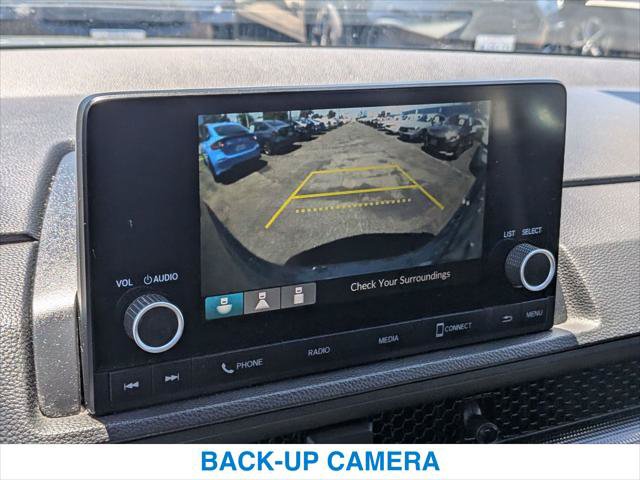 Used 2023 Honda CR-V EX image 18
