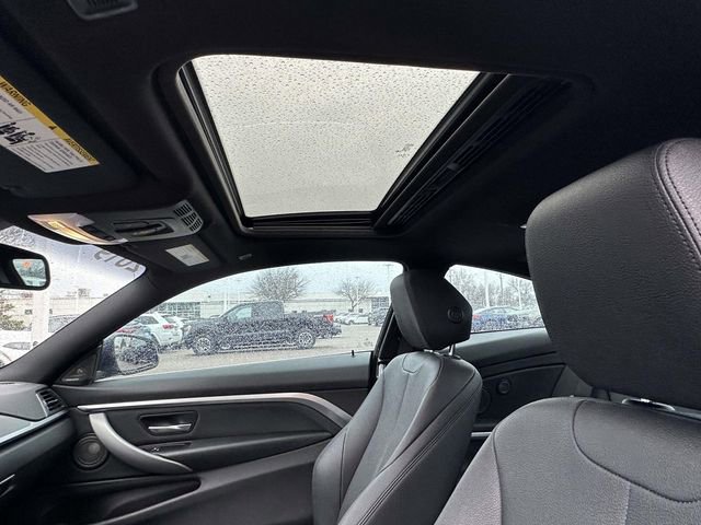 Used 2019 BMW 440i xDrive Coupe image 23