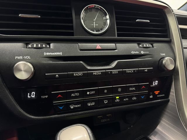 Used 2020 Lexus RX 350 F Sport w/ Accessory Package image 43