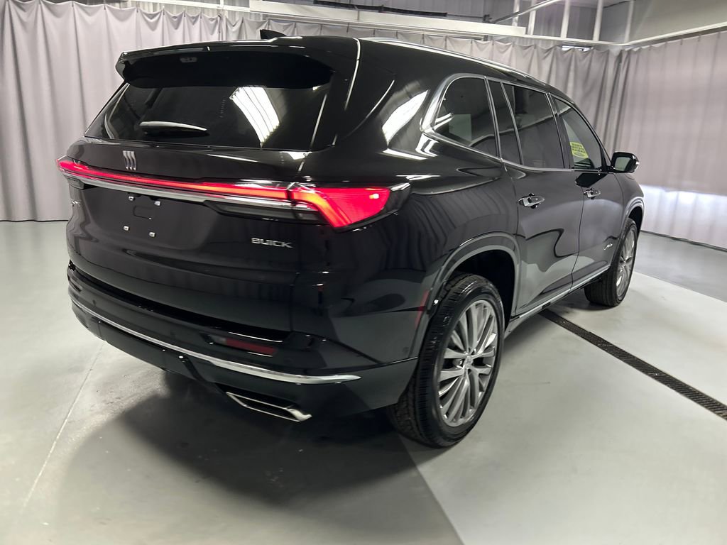 New 2026 Buick Enclave Avenir w/ Super Cruise Package image 7