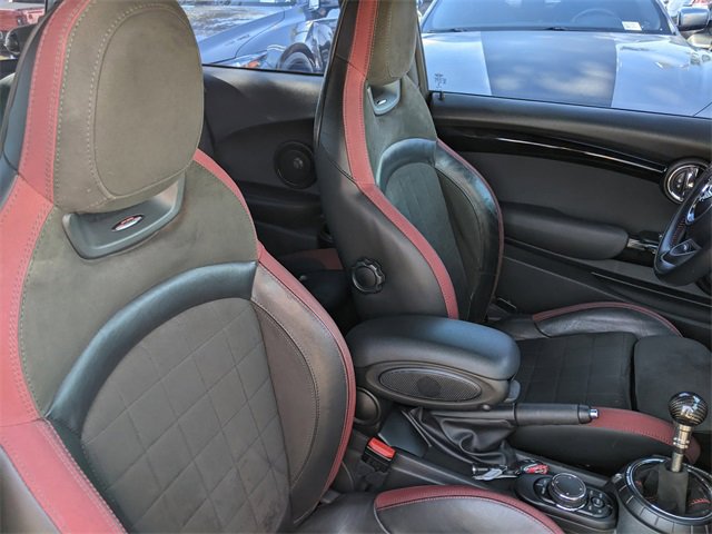Used 2017 MINI Cooper John Cooper Works image 13