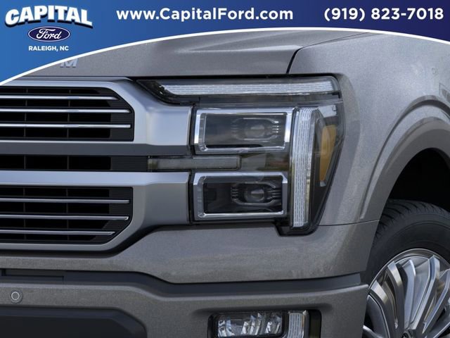 New 2026 Ford F150 Platinum AWD/4WD image 18
