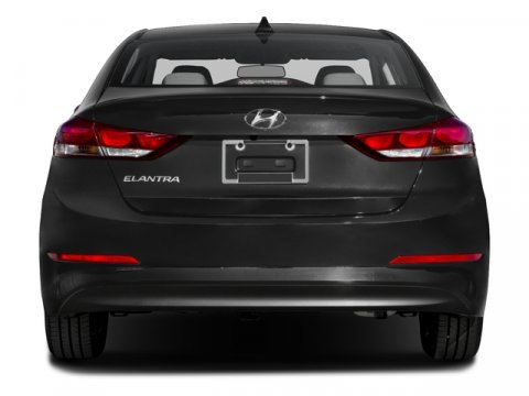 Used 2017 Hyundai Elantra SE w/ SE A/T Tech Package 03 FWD image 8