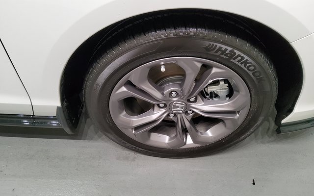 Used 2023 Honda Accord EX-L image 38