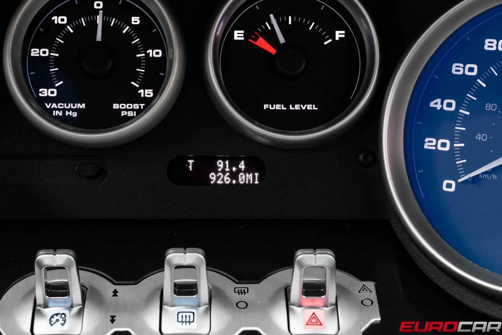 Used 2006 Ford GT RWD image 36