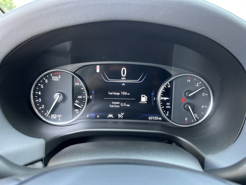 Used 2024 Buick Enclave Premium FWD image 24
