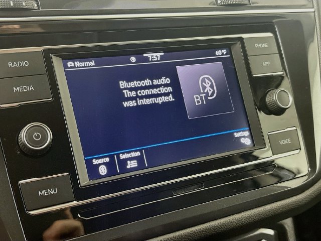 Certified 2023 Volkswagen Tiguan S w/ Driver Assistance Package AWD/4WD image 14