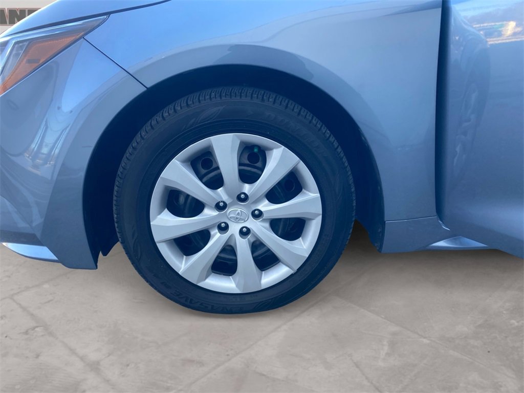 Used 2024 Toyota Corolla LE image 14