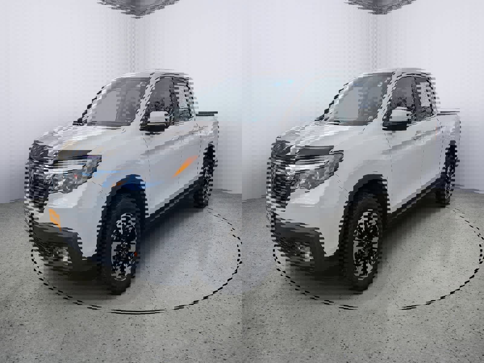 Certified 2020 Honda Ridgeline RTL image 6