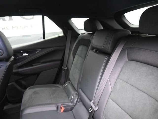 Certified 2024 Chevrolet Blazer EV RS image 20
