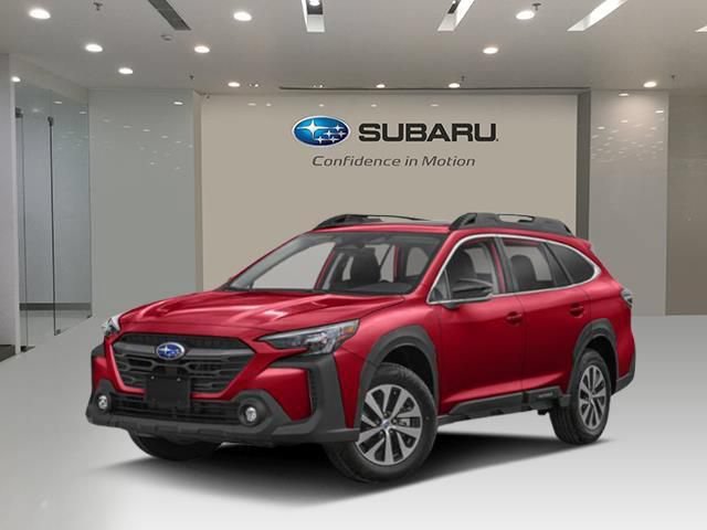 New 2025 Subaru Outback Premium w/ Popular Package #1 AWD/4WD image 1