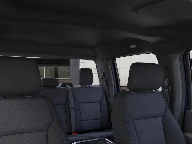 New 2026 Ford F150 XLT w/ XLT Black Appearance Package image 22