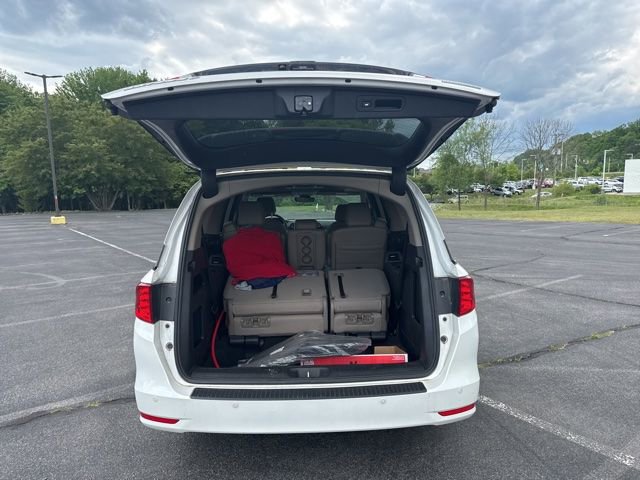 Used 2024 Honda Odyssey Touring image 27