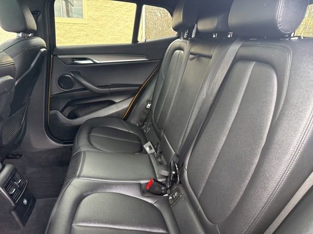 Used 2018 BMW X2 xDrive28i image 14
