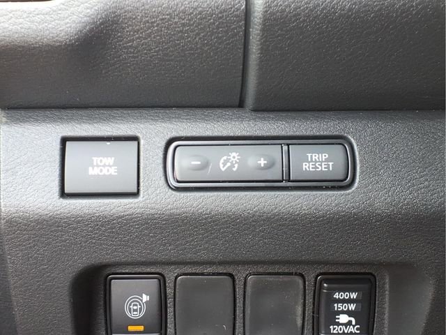 New 2026 Nissan Frontier PRO-4X AWD/4WD image 24