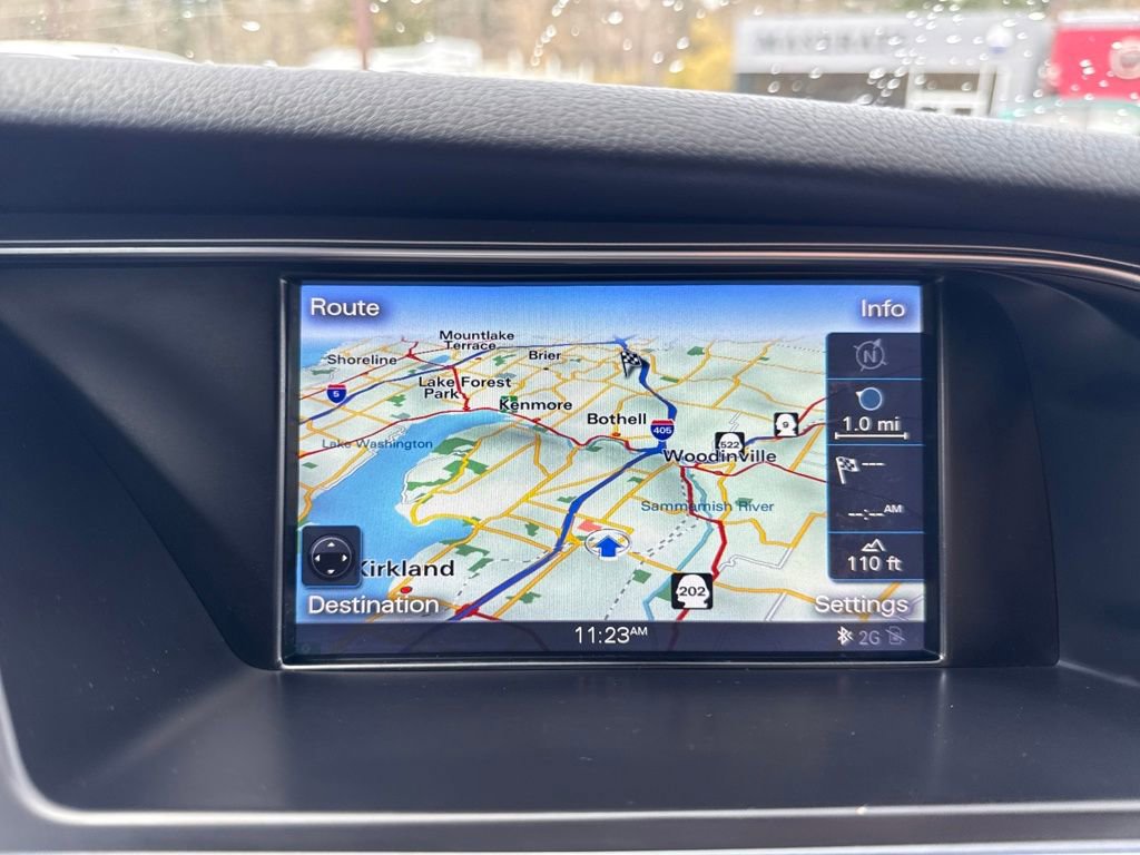 Used 2016 Audi A4 Premium Plus w/ Technology Package image 24