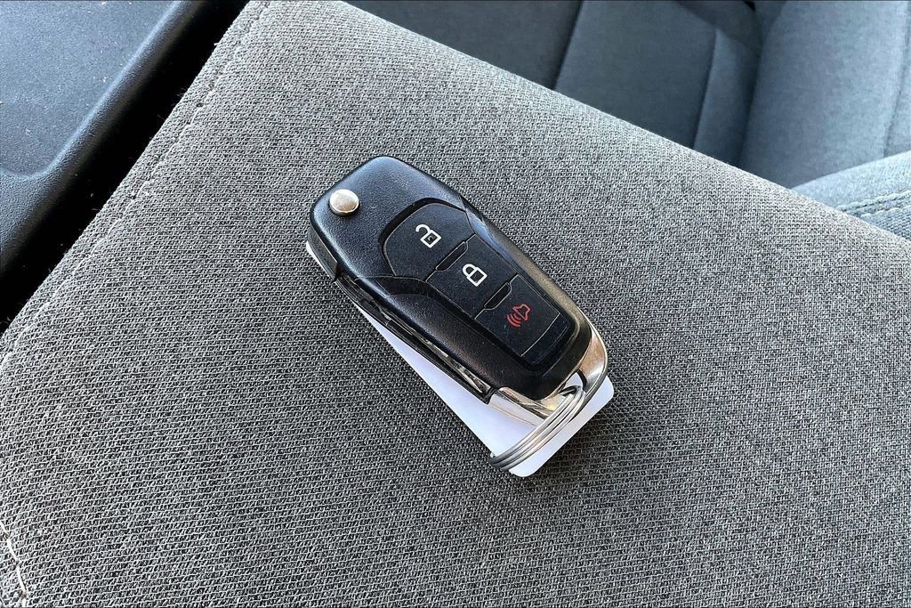 Used 2024 Ford F150 XLT w/ Tow/Haul Package image 10