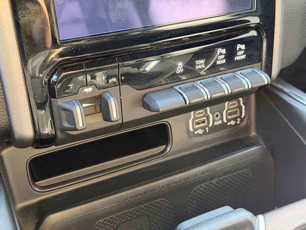 Certified 2022 RAM 1500 Laramie AWD/4WD image 19