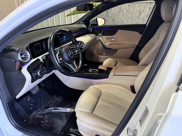 Used 2019 Mercedes-Benz A 220 image 15