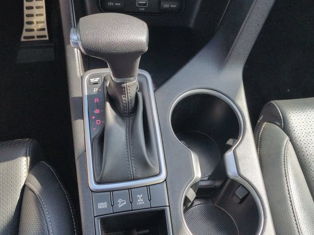 Used 2020 Kia Sportage S w/ S Sunroof Package AWD/4WD image 18