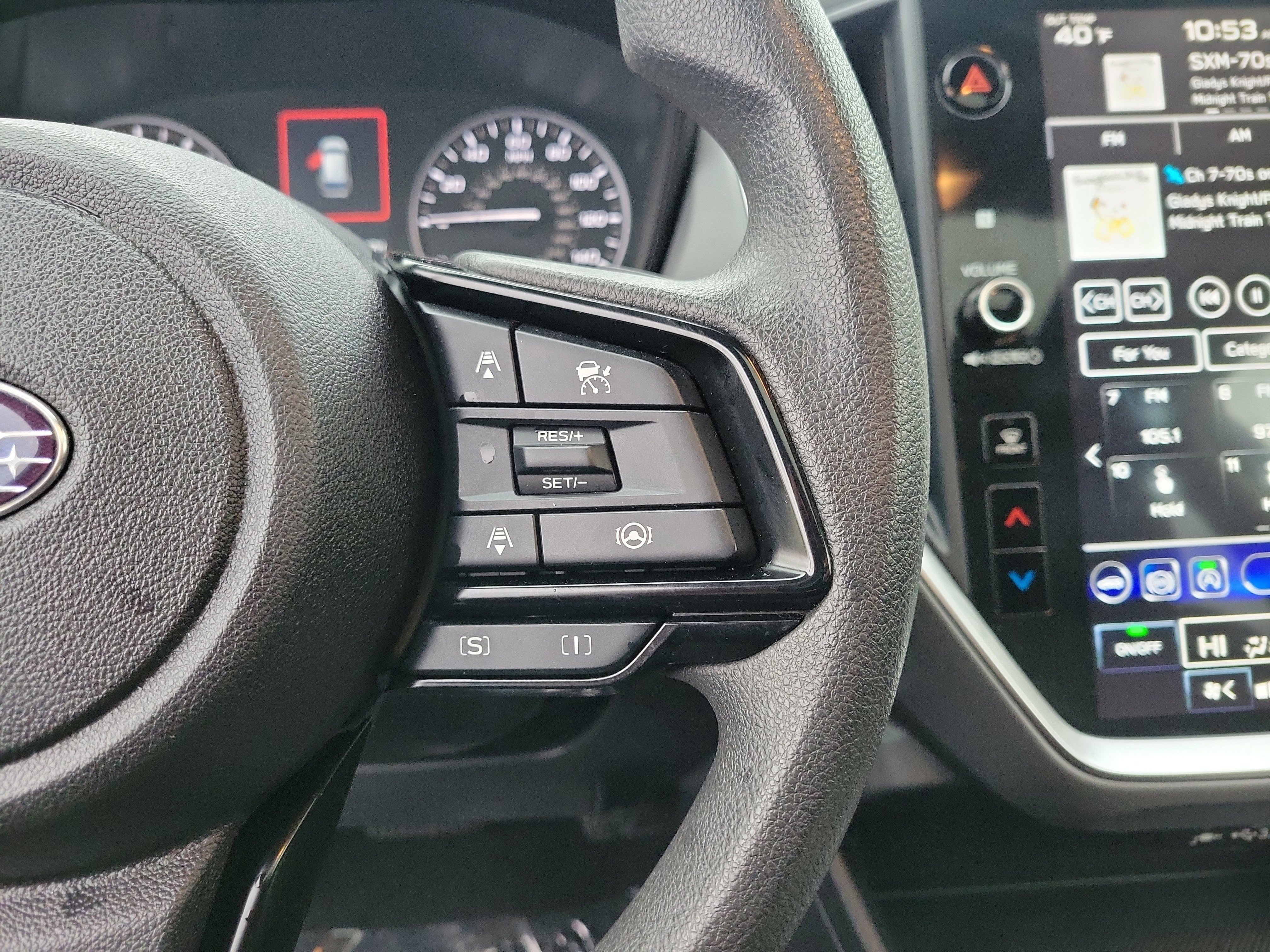 Used 2024 Subaru Crosstrek 2.0i Premium image 23