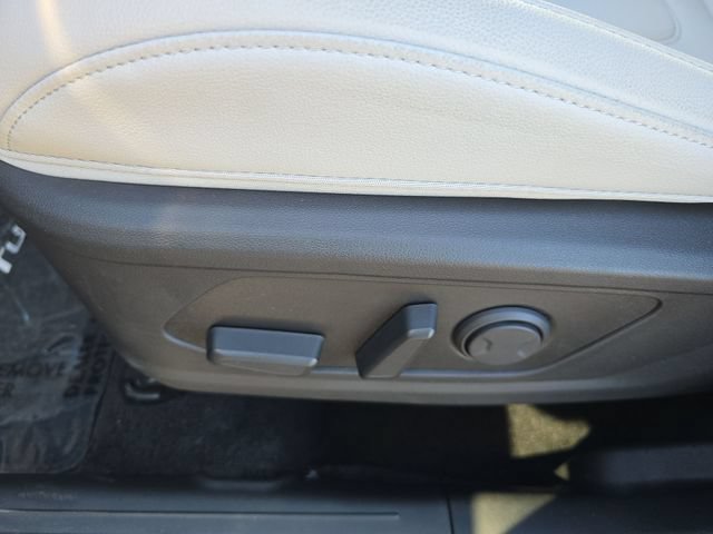 Used 2025 Hyundai Tucson SEL AWD/4WD image 12