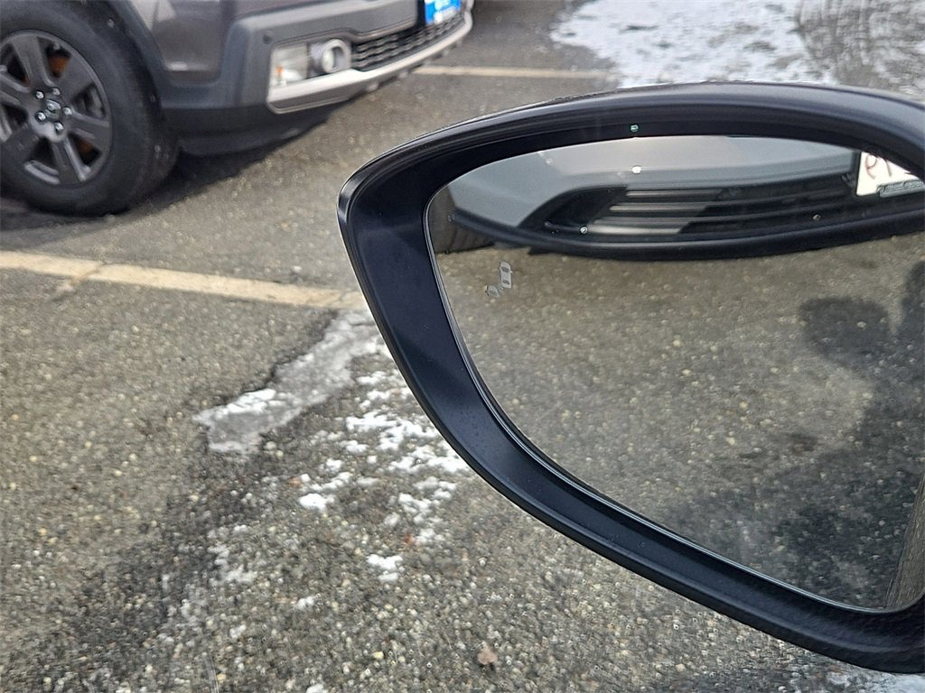 Used 2024 Honda Accord EX image 20