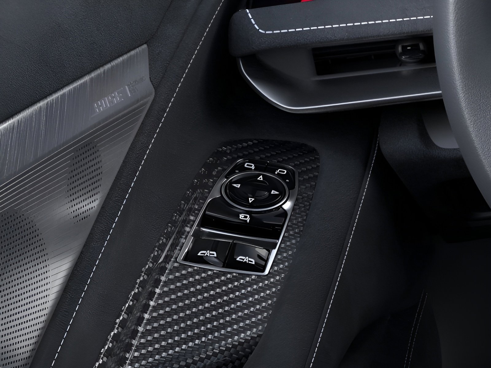 New 2026 Chevrolet Corvette Stingray Premium Cpe w/ Z51 Performance Package image 22