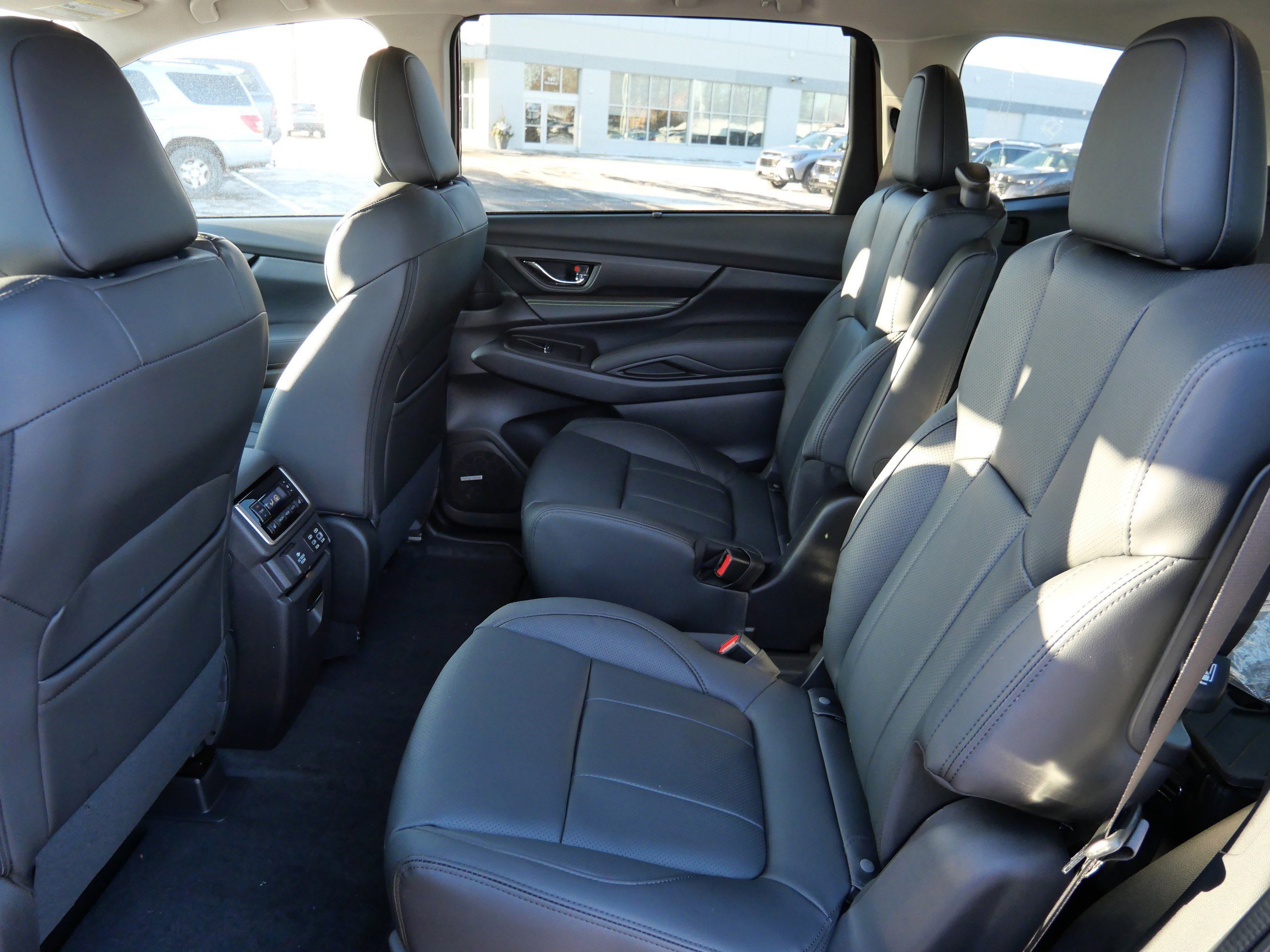 New 2026 Subaru Ascent Bronze Edition image 7