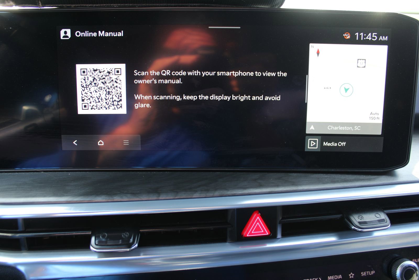 New 2026 Kia Sorento SX Prestige image 57