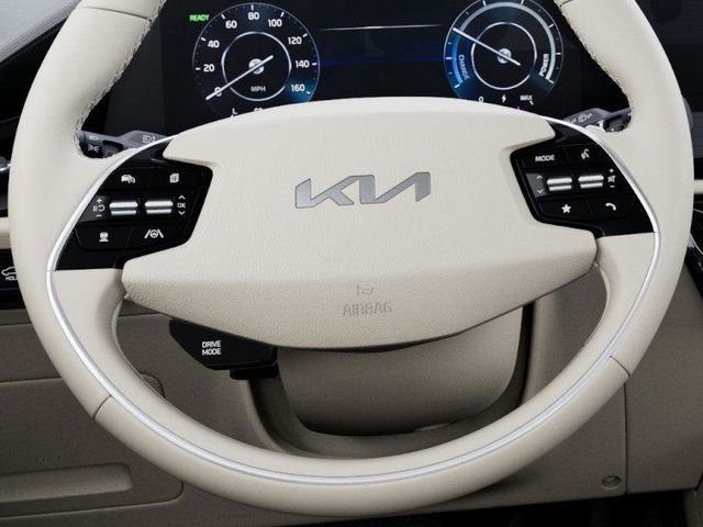 New 2025 Kia Niro Wave w/ Wave Preserve Package image 23