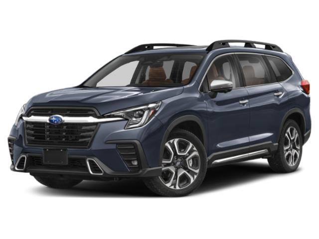 Certified 2025 Subaru Ascent Touring w/ Popular Package #2 AWD/4WD image 4