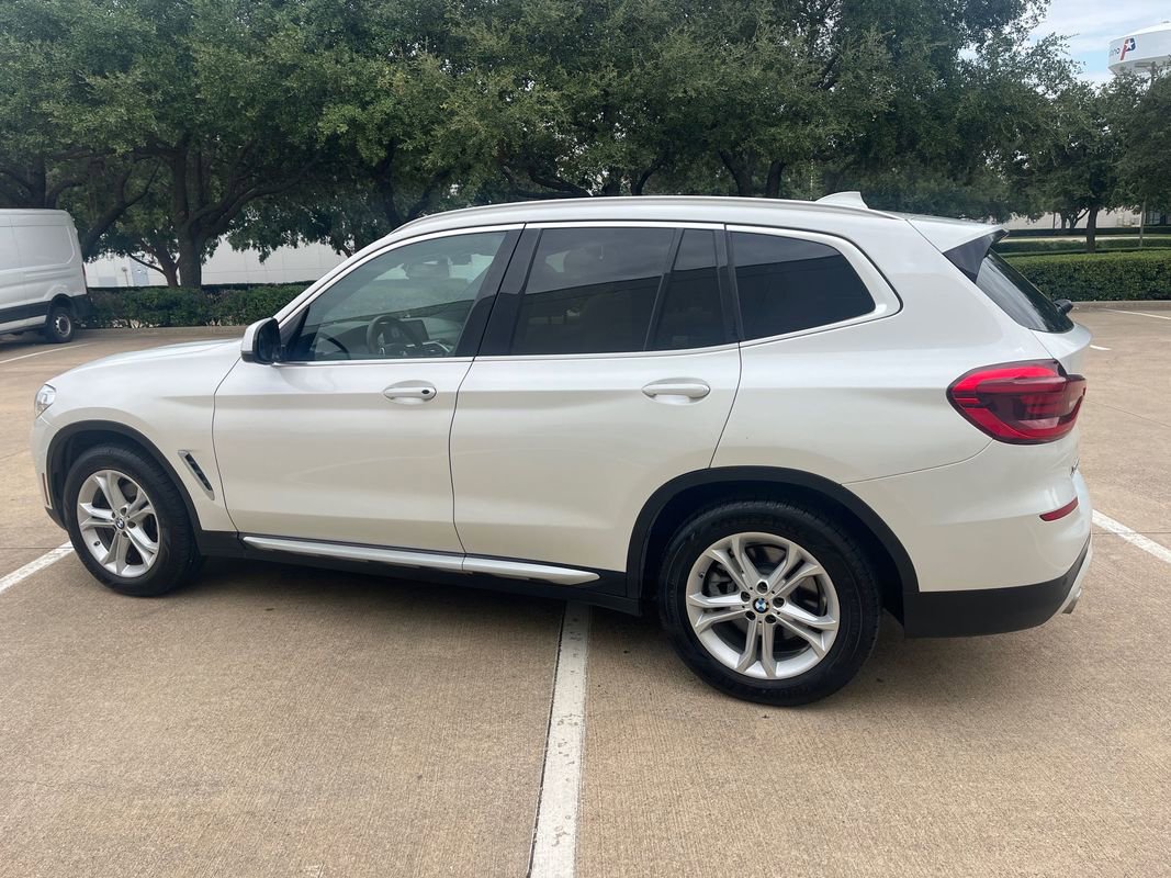 Used 2020 BMW X3 sDrive30i image 6